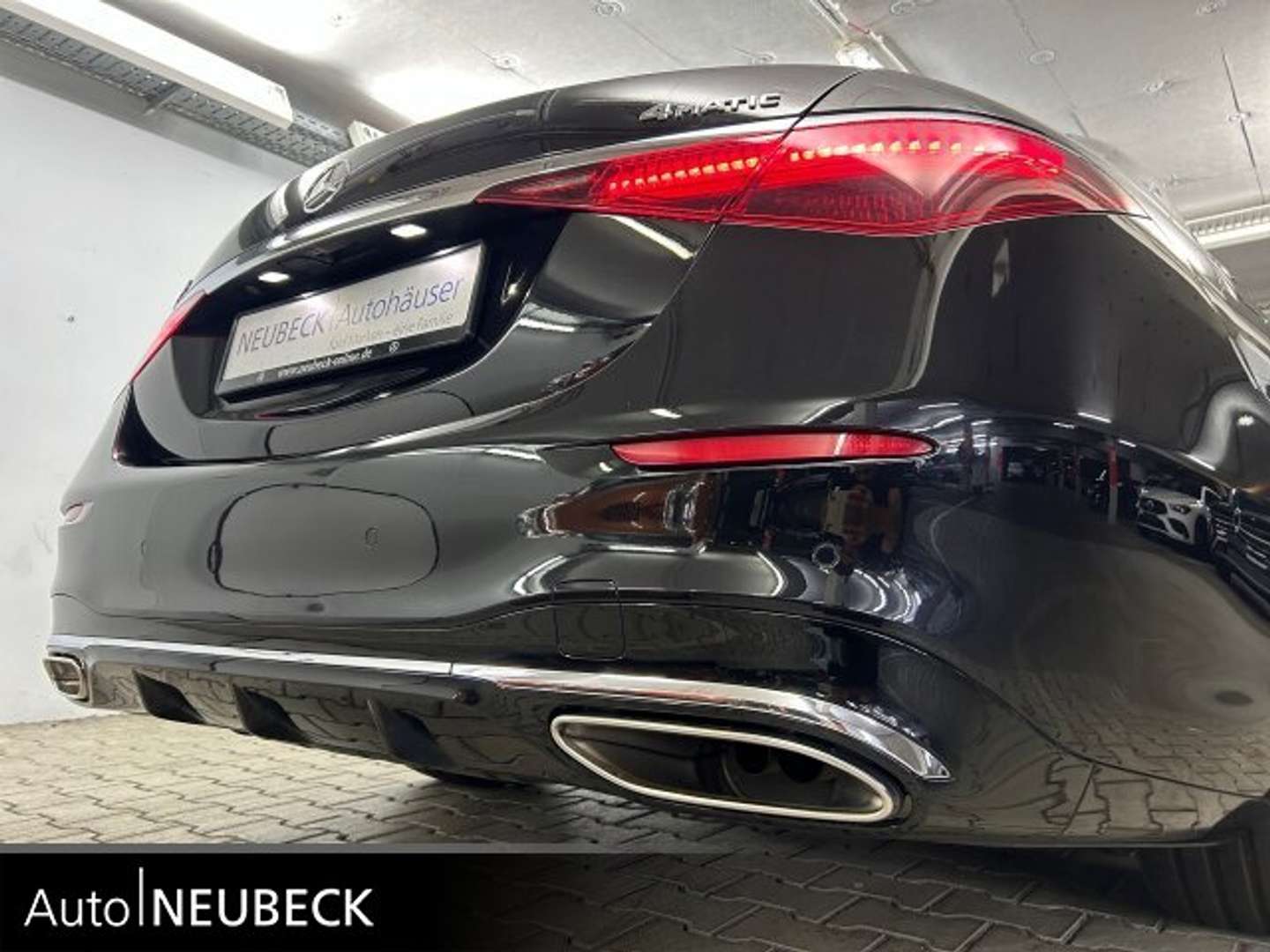 Mercedes Classe S 580 AMG Line - 2023 - Joinsteer - #20