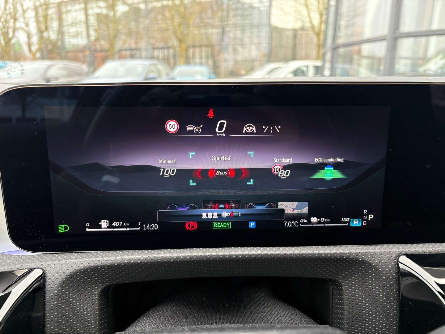 Mercedes Classe A 250 E 250 AMG Line - 2024 - Joinsteer - #28
