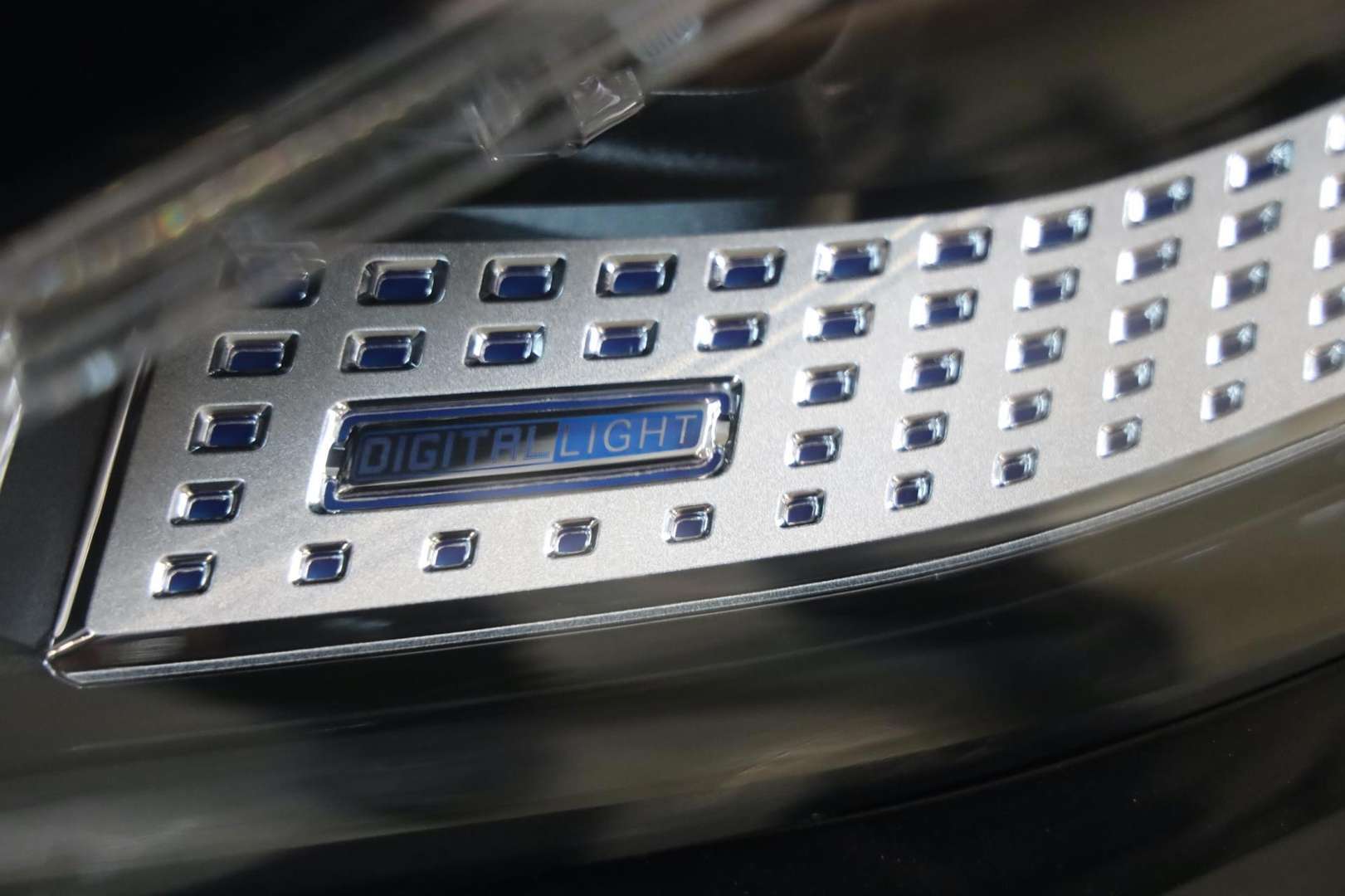 Mercedes Classe S63 AMG 63 - 2024 - Joinsteer - #33