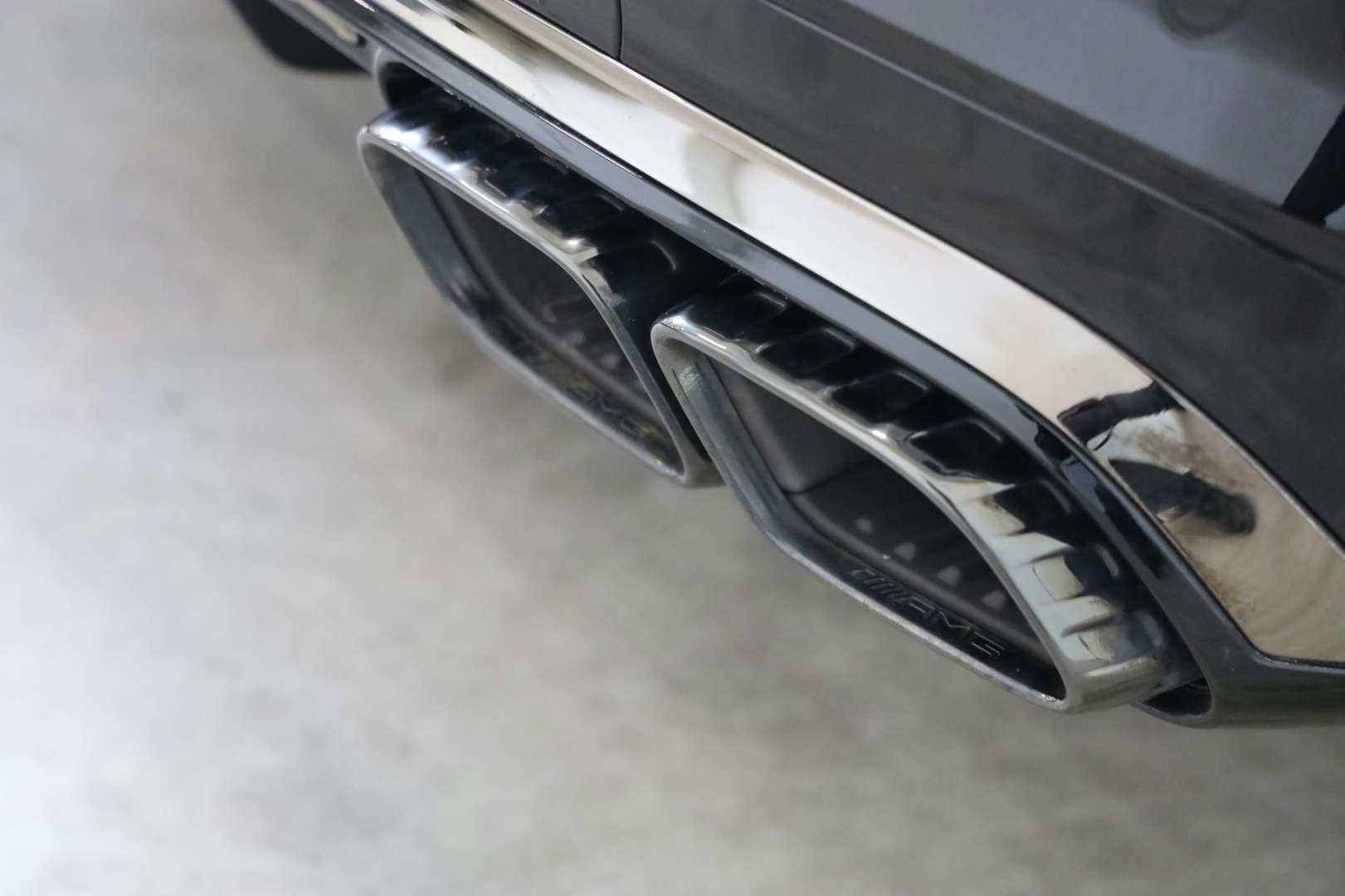 Mercedes Classe S63 AMG 63 - 2024 - Joinsteer - #34