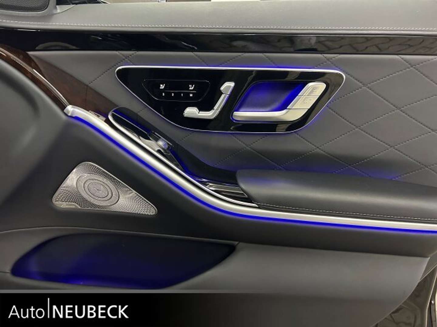 Mercedes Classe S 580 AMG Line - 2023 - Joinsteer - #22