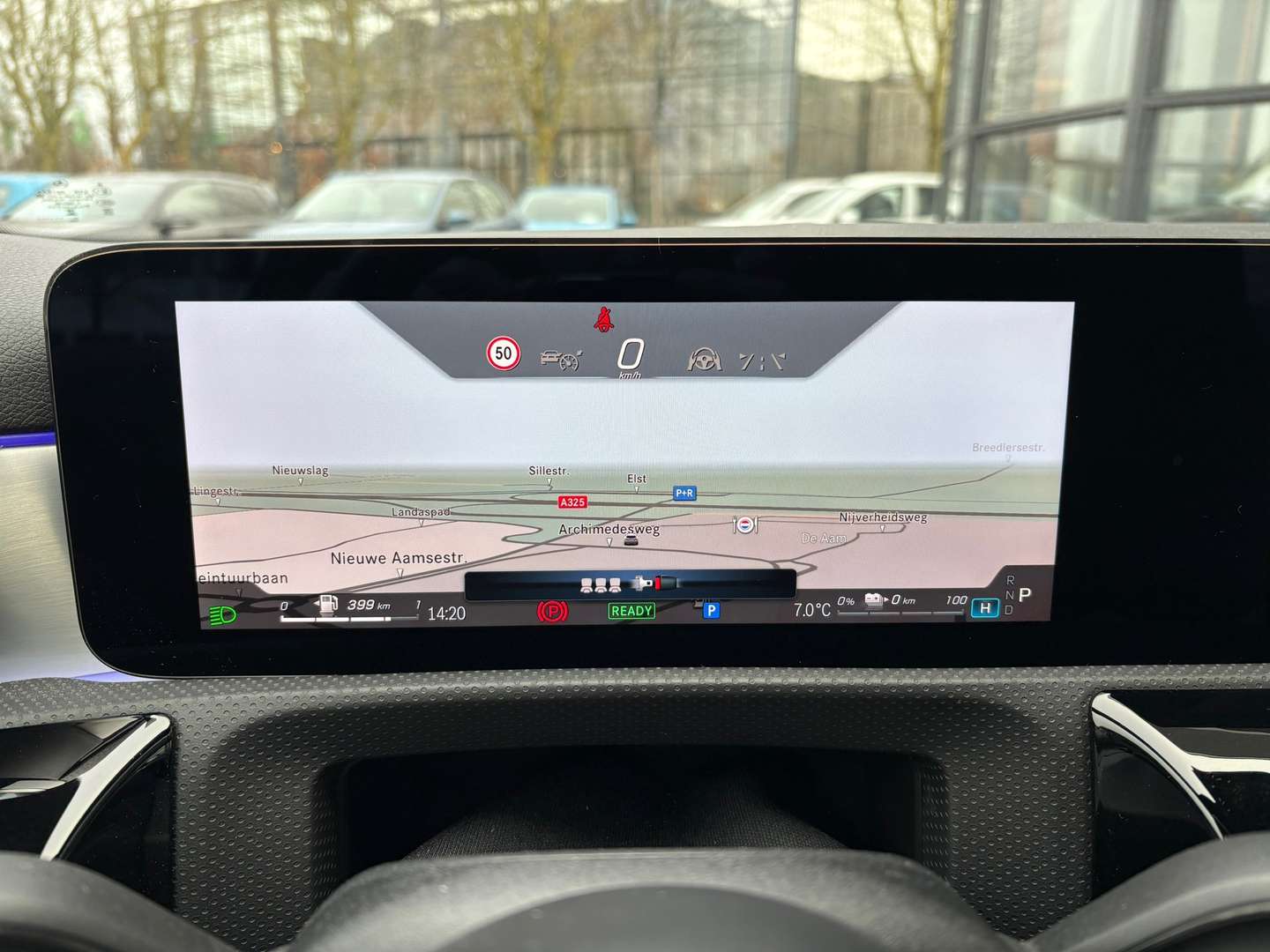 Mercedes Classe A 250 E 250 AMG Line - 2024 - Joinsteer - #30