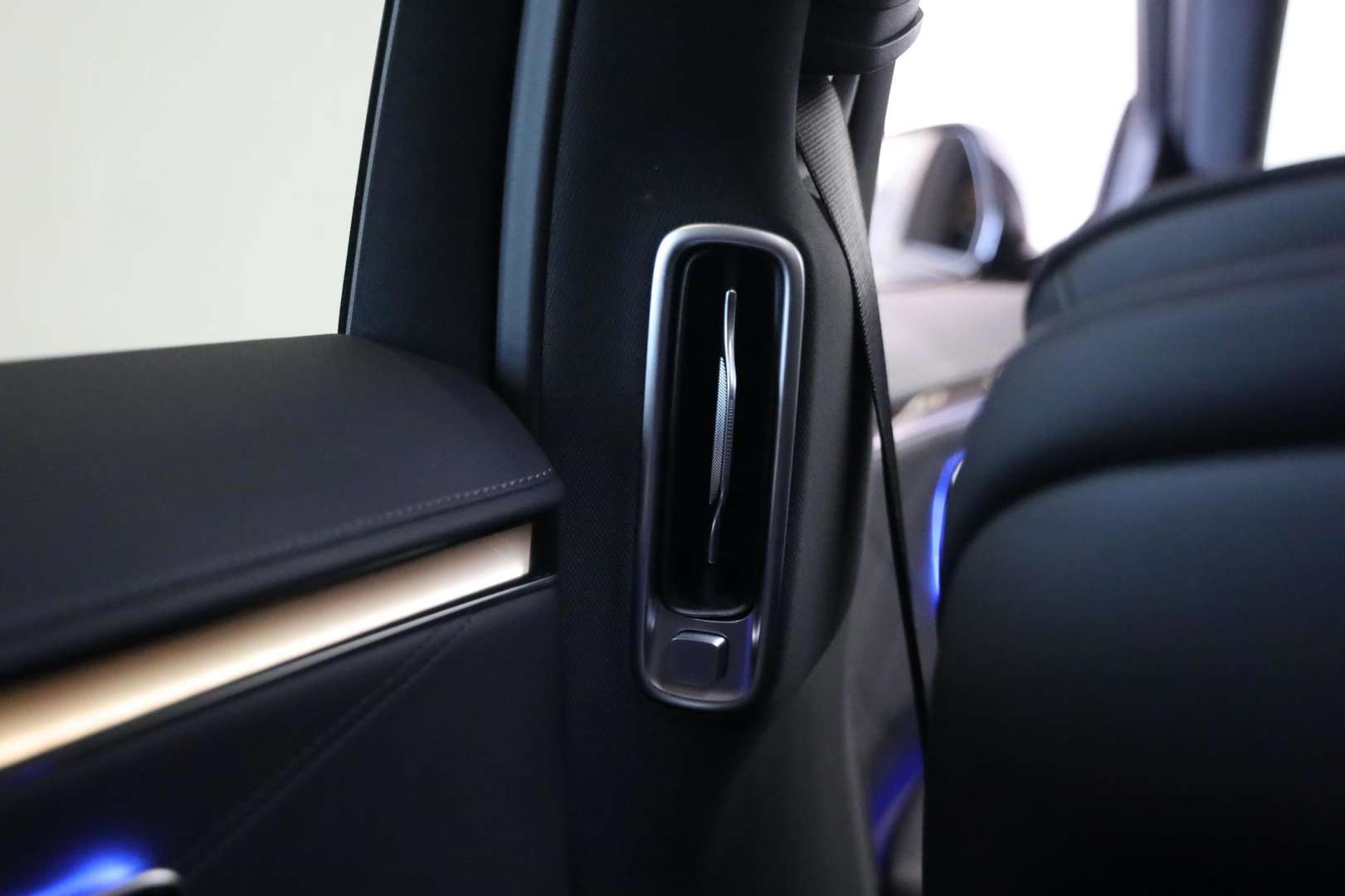 Mercedes Classe S63 AMG 63 - 2024 - Joinsteer - #35