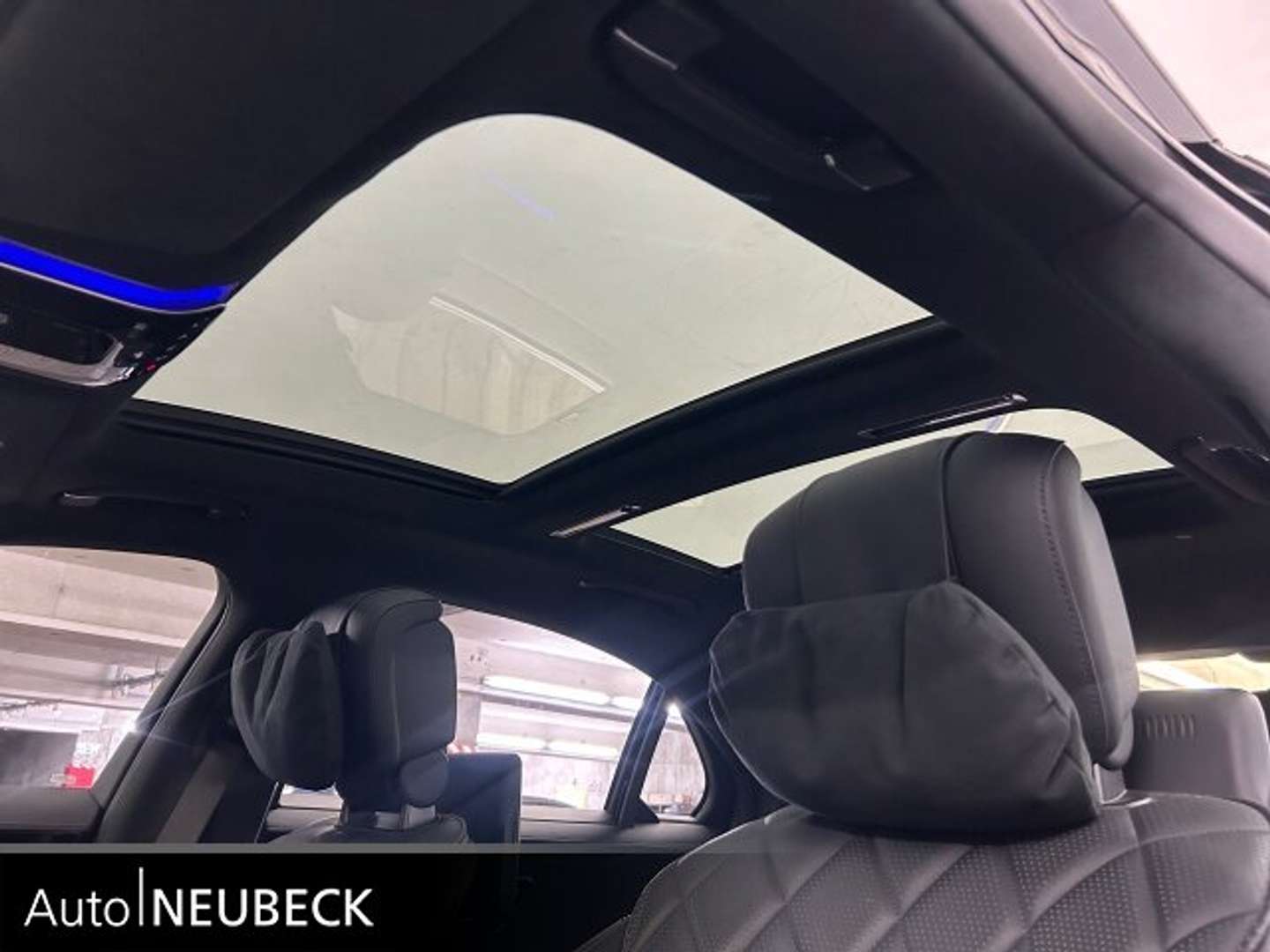 Mercedes Classe S 580 AMG Line - 2023 - Joinsteer - #23