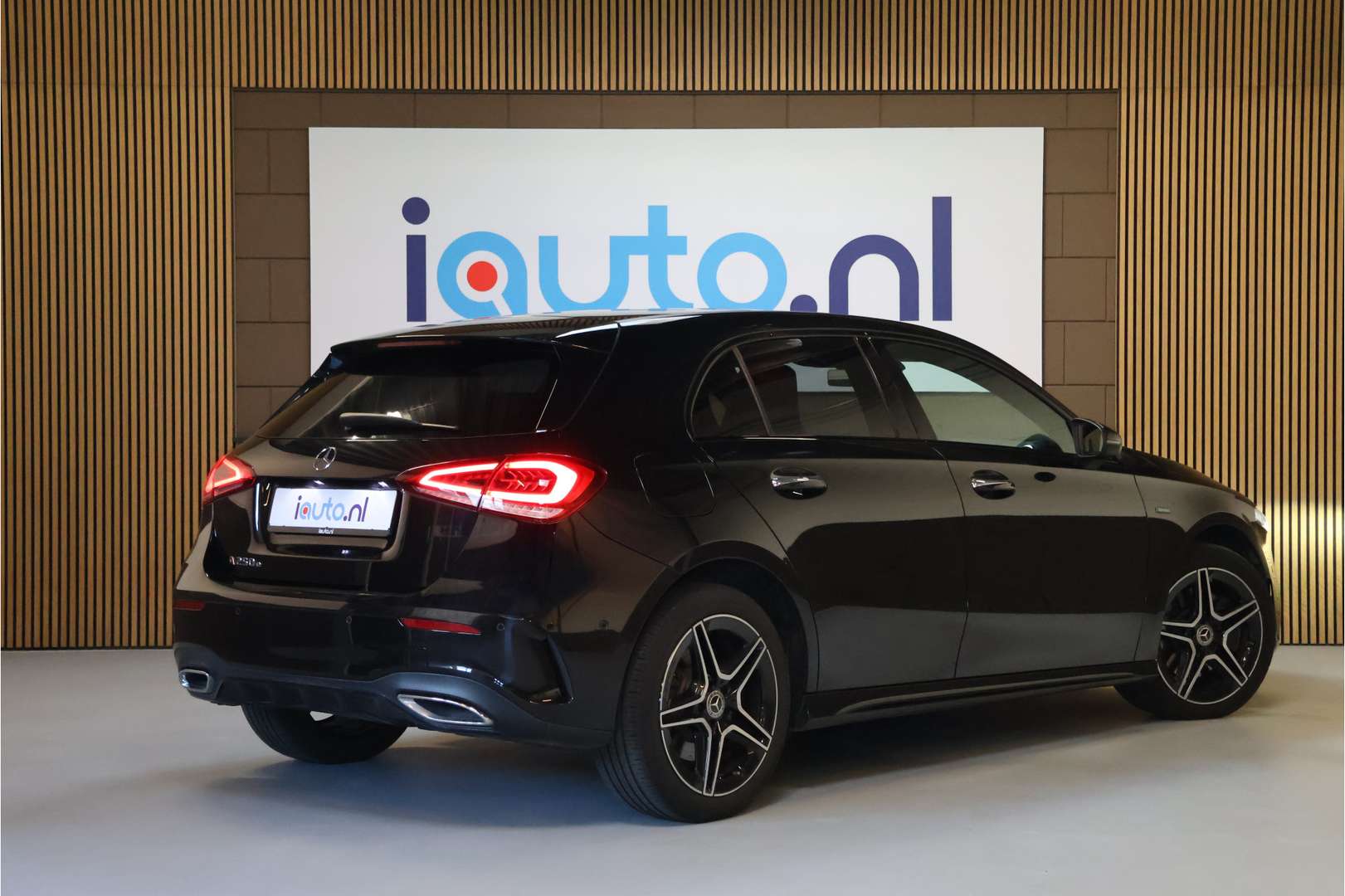 Mercedes Classe A 250 E 250 Business - 2020 - Joinsteer - #3