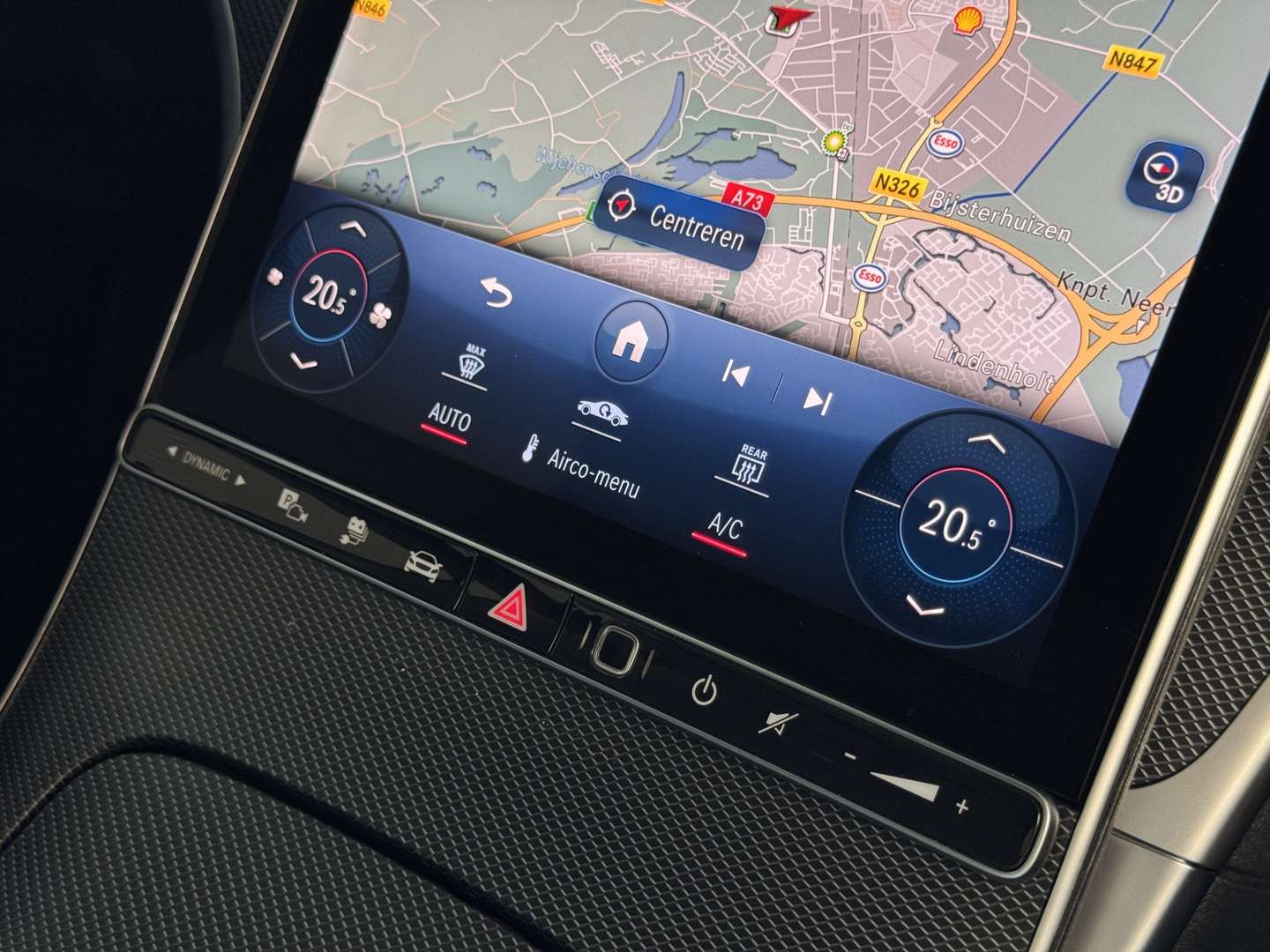 Mercedes Classe C 300e 300 AVANTGARDE - 2024 - Joinsteer - #36