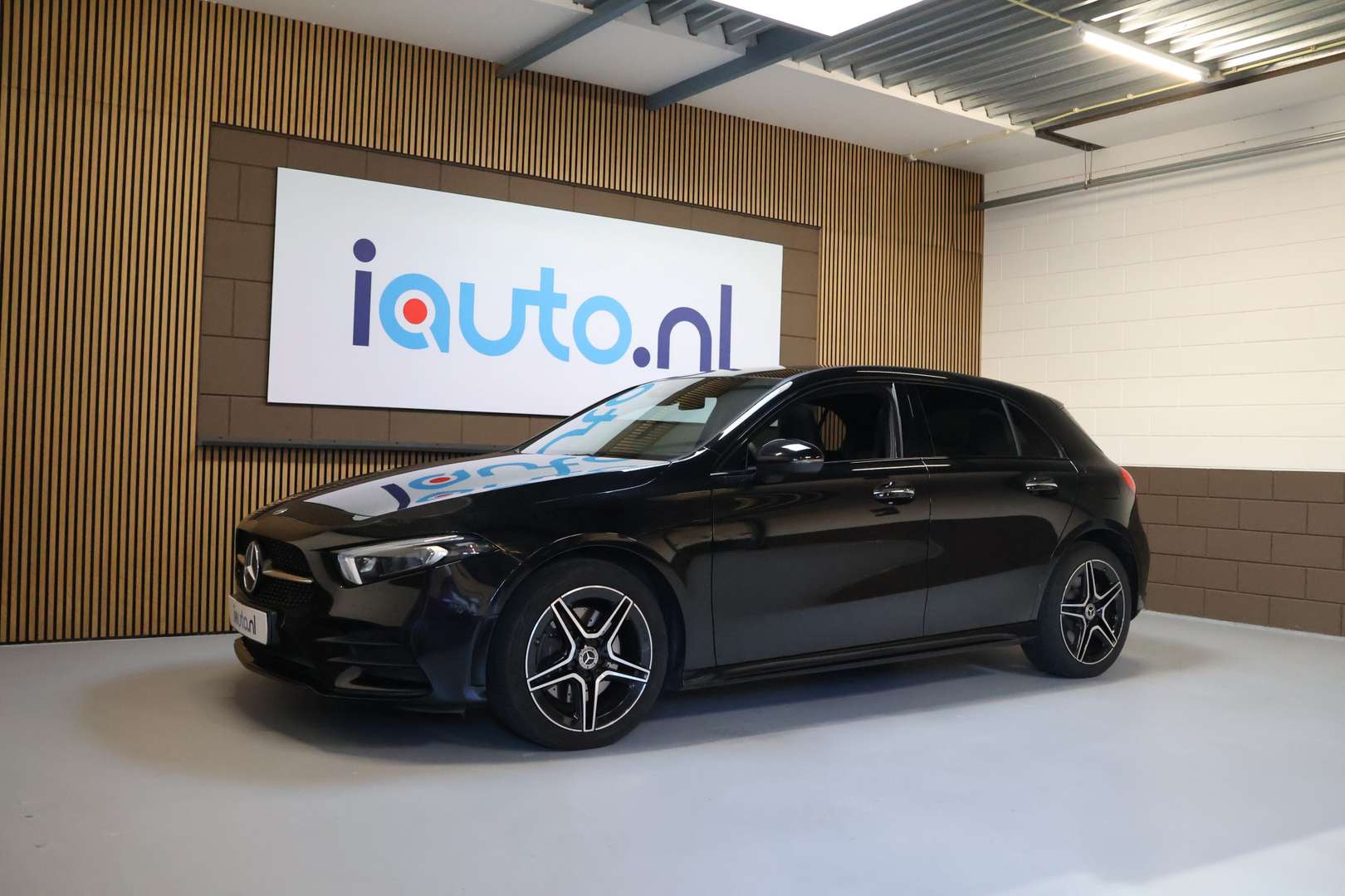 Mercedes Classe A 250 E 250 Business - 2020 - Joinsteer - #4