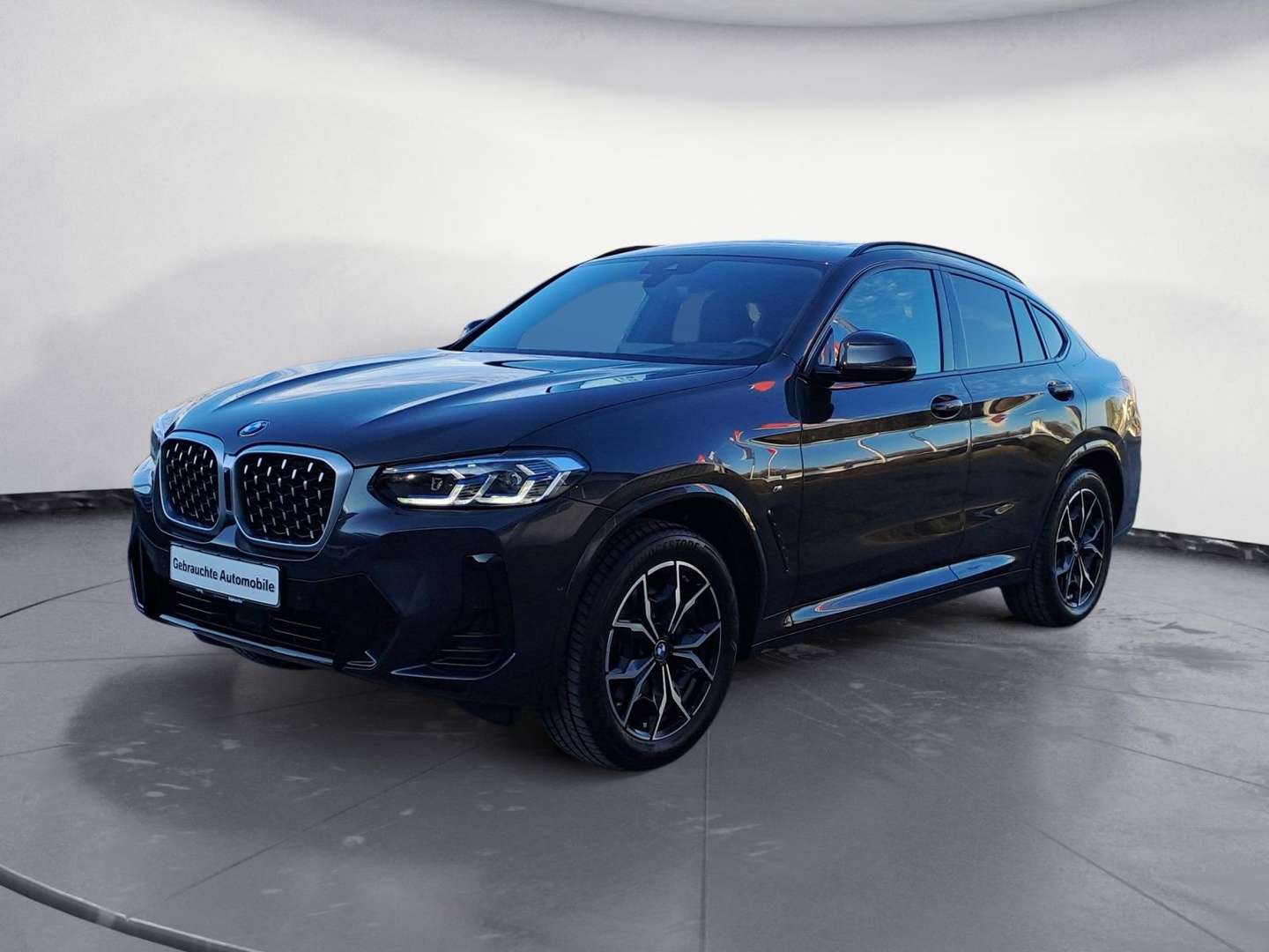 BMW X4 XDrive 30i - 2024 - Joinsteer - #1