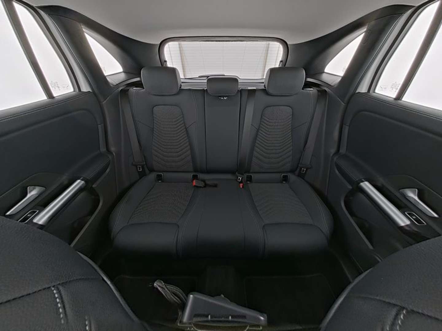 Mercedes GLA 180 - 2024 - Joinsteer - #3