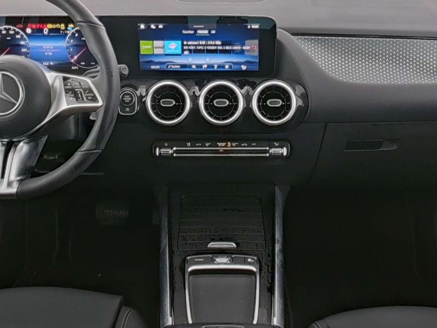 Mercedes GLA 180 - 2024 - Joinsteer - #4