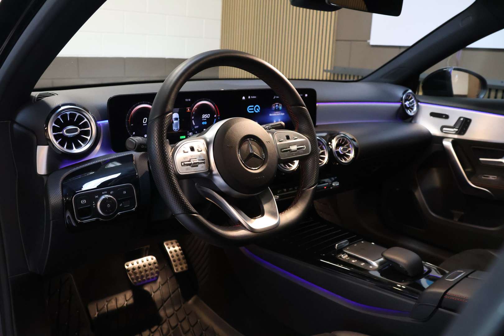 Mercedes Classe A 250 E 250 Business - 2020 - Joinsteer - #12