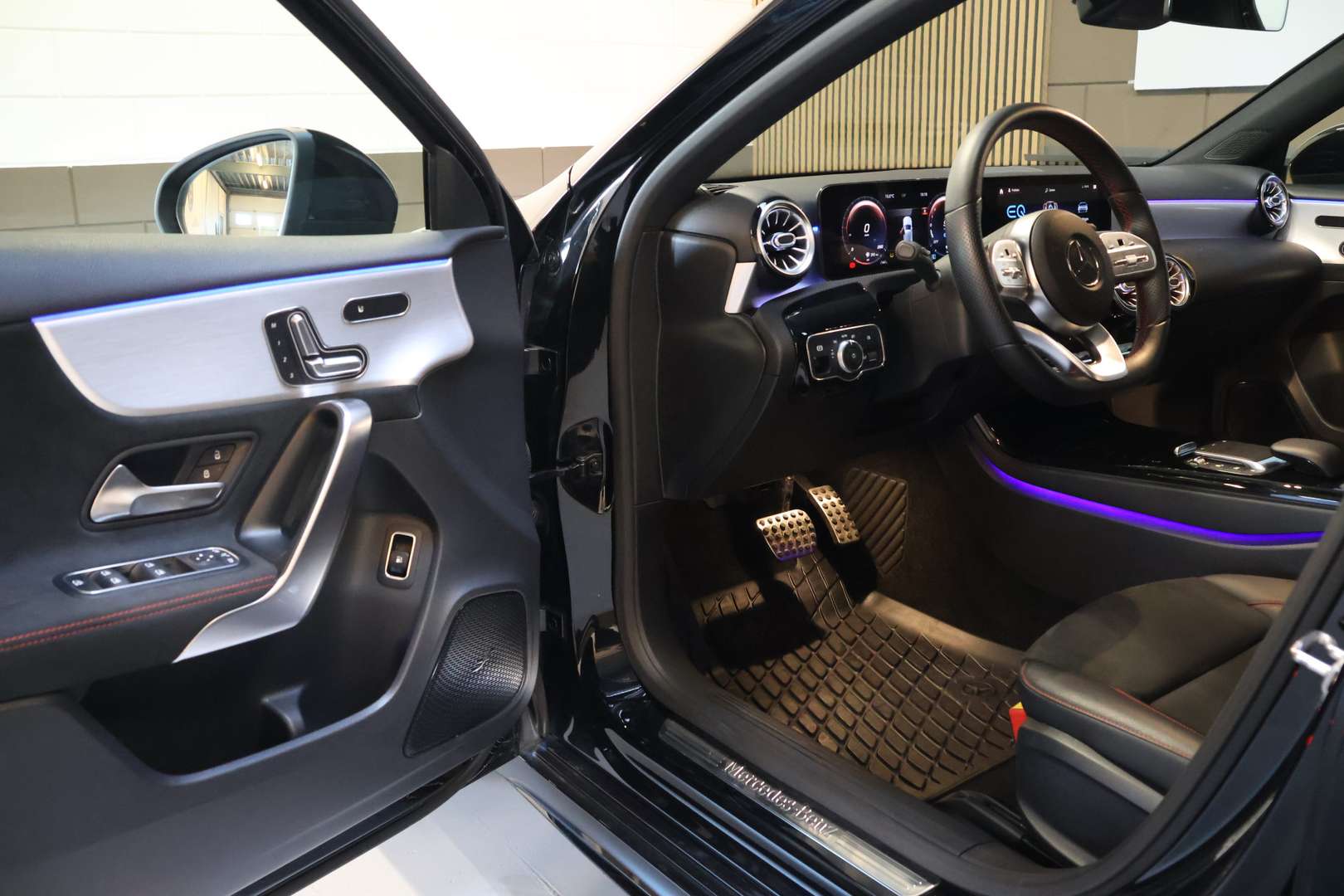 Mercedes Classe A 250 E 250 Business - 2020 - Joinsteer - #13