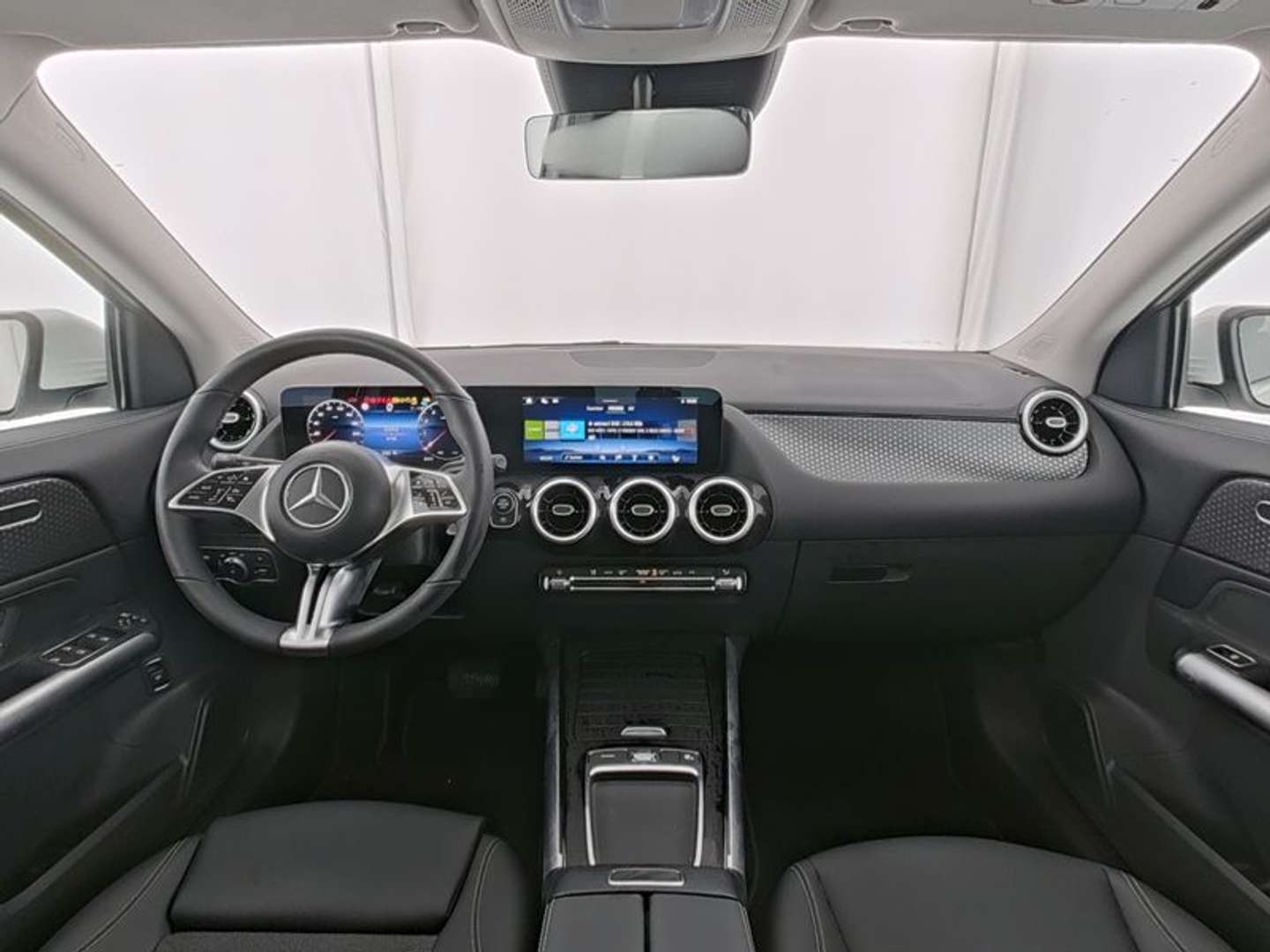Mercedes GLA 180 - 2024 - Joinsteer - #6