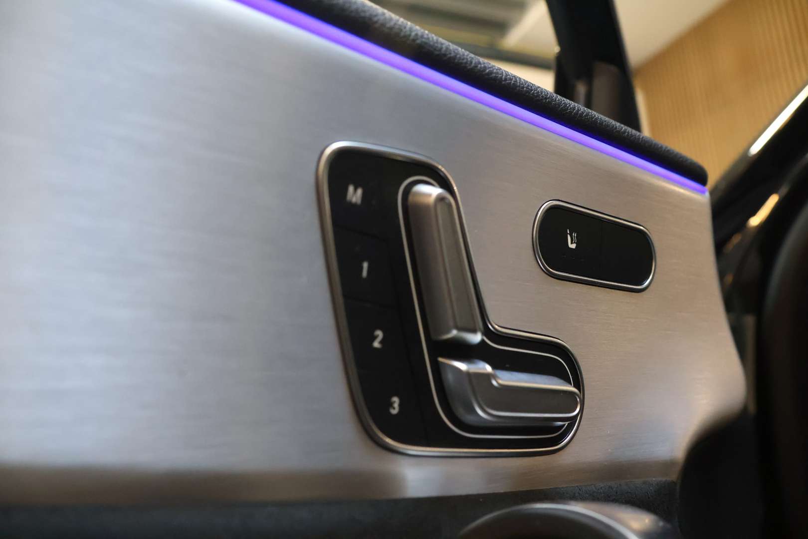 Mercedes Classe A 250 E 250 Business - 2020 - Joinsteer - #14