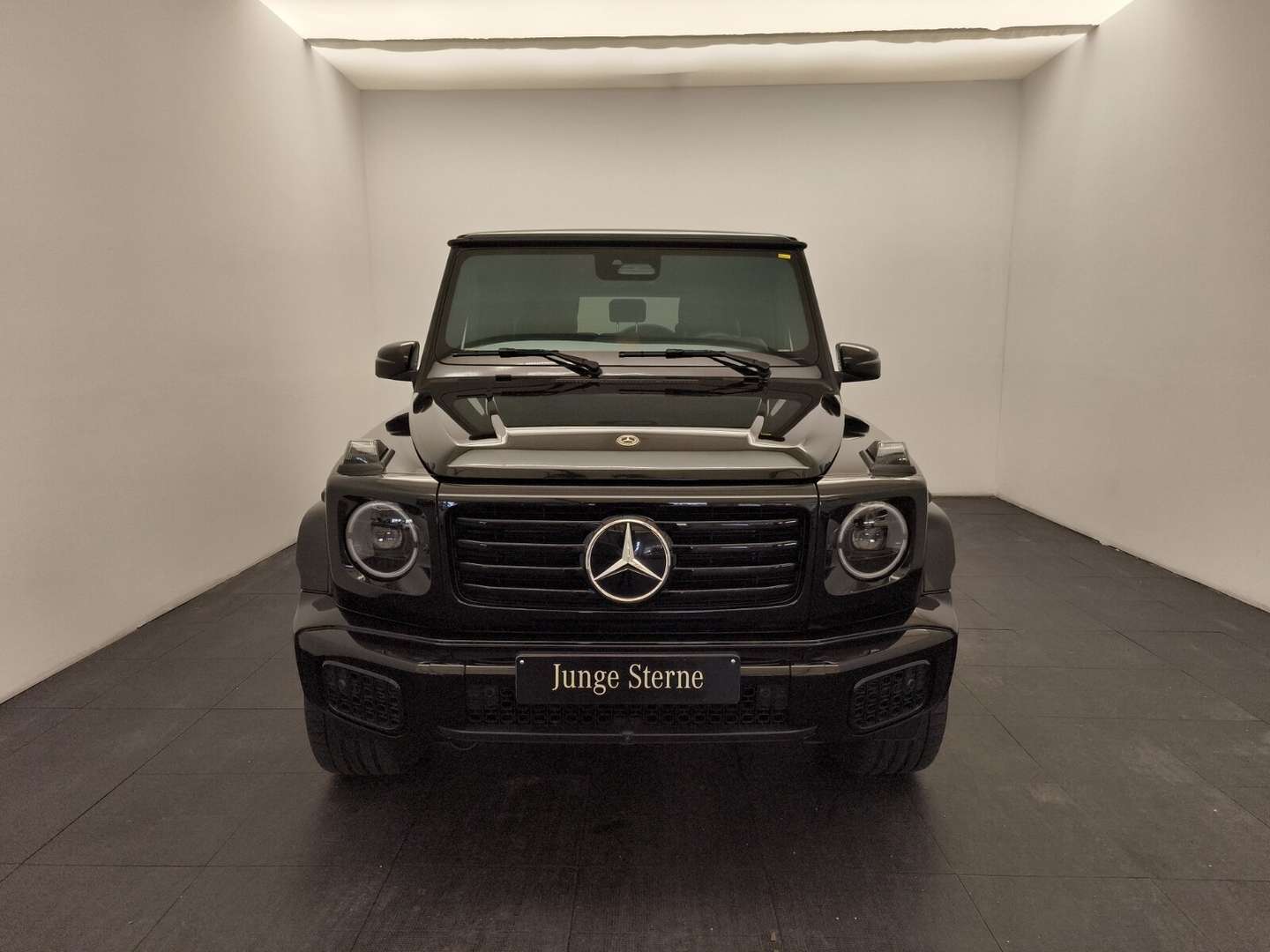 Mercedes GLS 450 AMG Line - 2024 - Joinsteer - #1