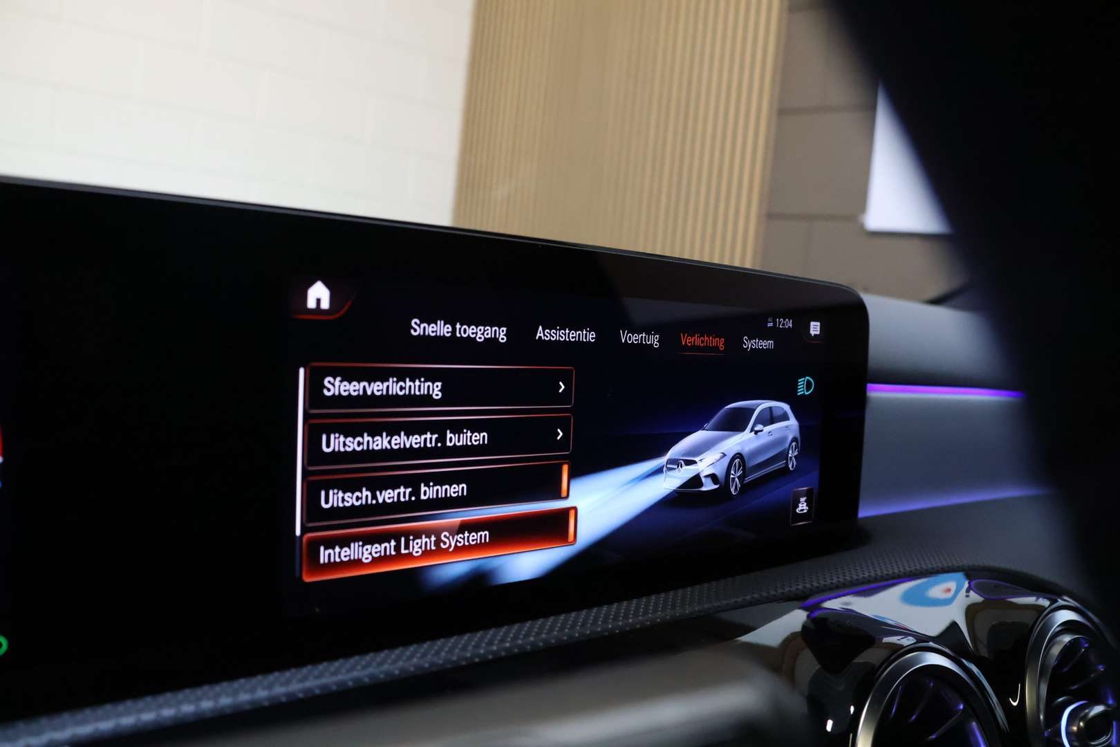 Mercedes Classe A 250 E 250 Business - 2020 - Joinsteer - #16