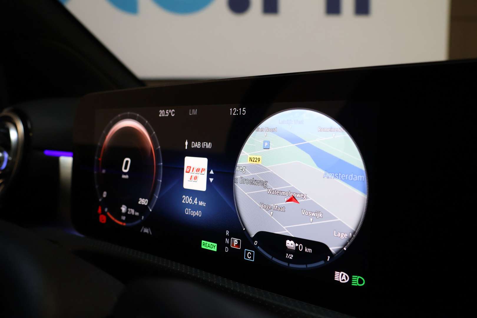 Mercedes Classe A 250 E 250 Business - 2020 - Joinsteer - #17