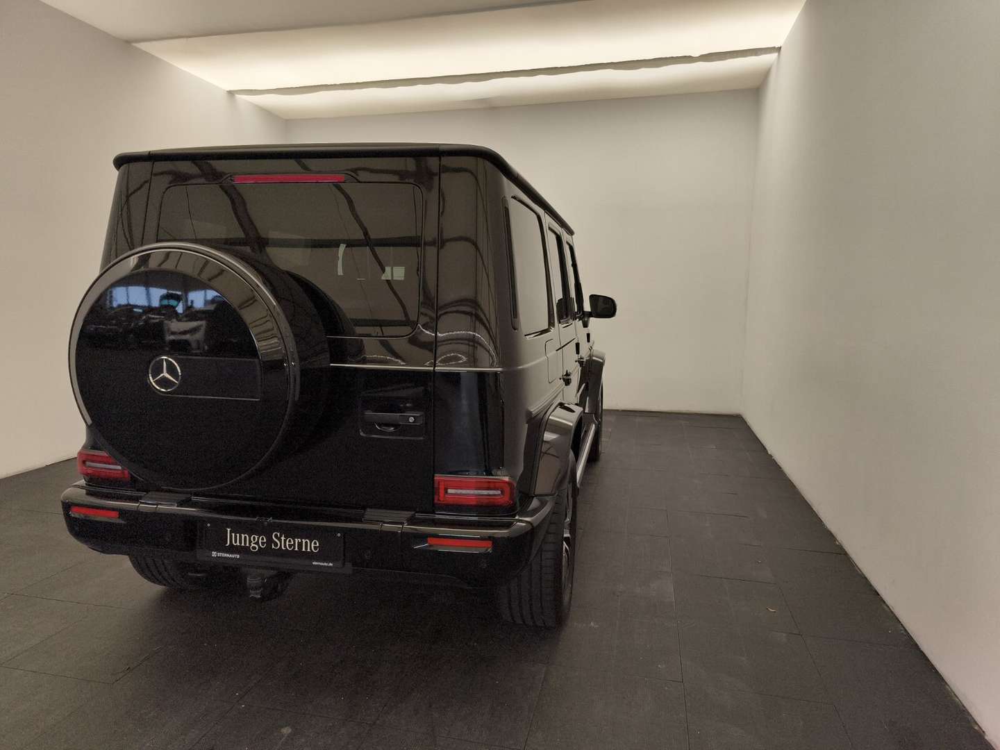 Mercedes GLS 450 AMG Line - 2024 - Joinsteer - #4