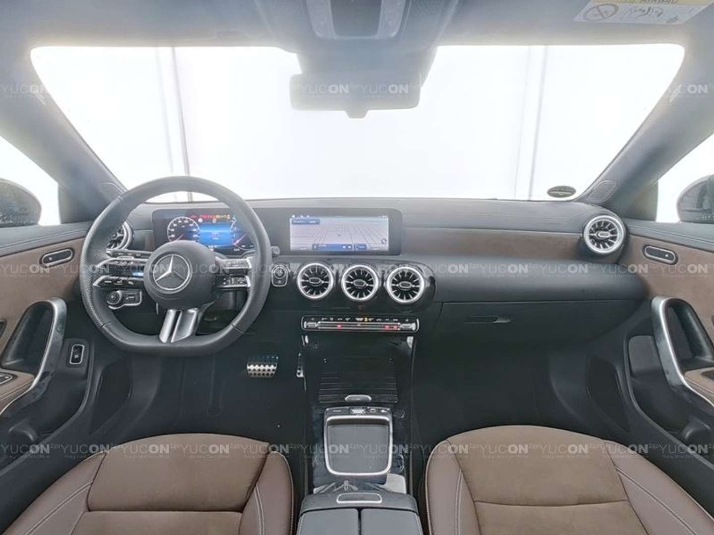Mercedes CLA 200 200 AMG Line - 2025 - Joinsteer - #5