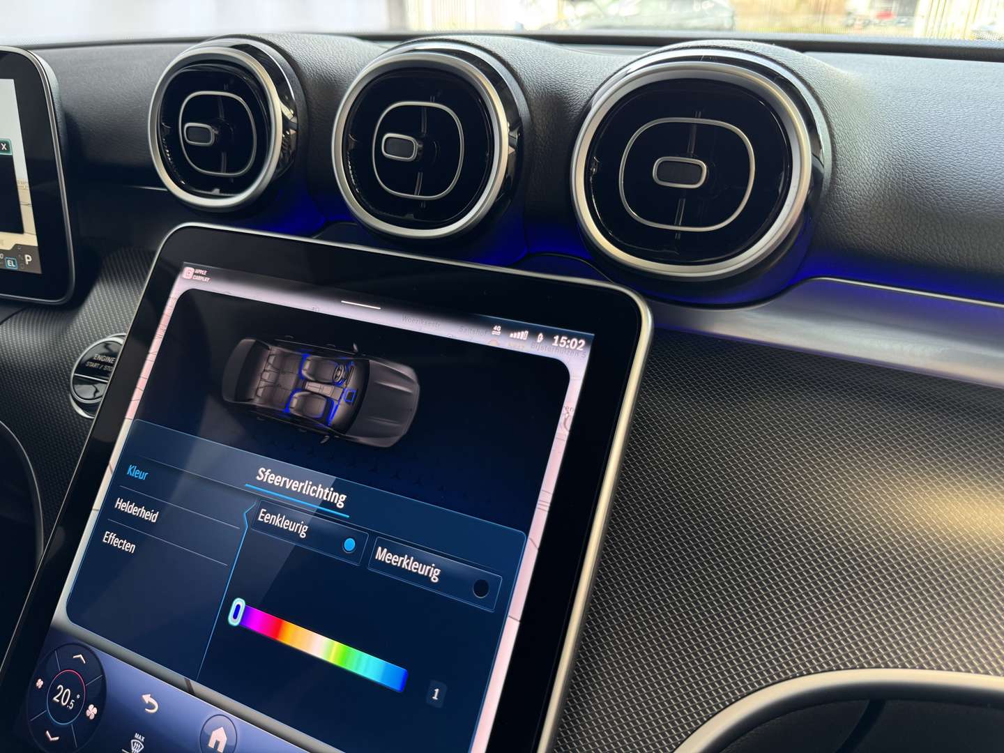 Mercedes Classe C 300e 300 AVANTGARDE - 2024 - Joinsteer - #50