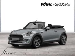 Mini Cabrio COOPER - 2020 - Joinsteer - #1