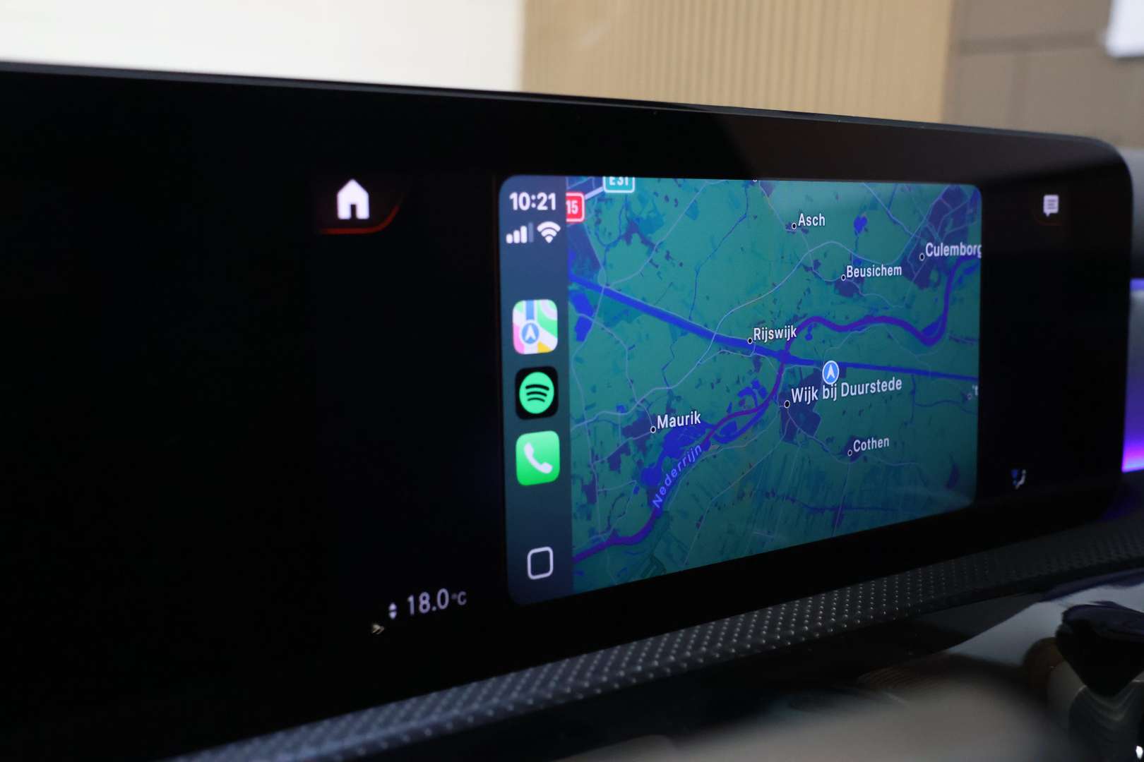 Mercedes Classe A 250 E 250 Business - 2020 - Joinsteer - #20