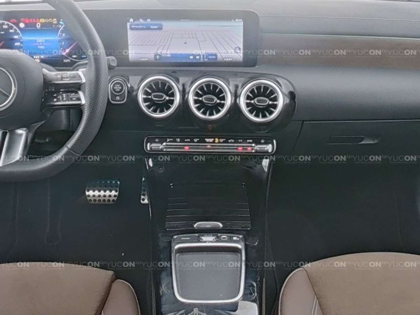 Mercedes CLA 200 200 AMG Line - 2025 - Joinsteer - #6