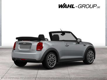 Mini Cabrio COOPER — photo 2