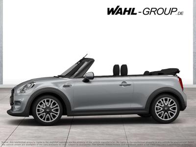 Mini Cabrio COOPER