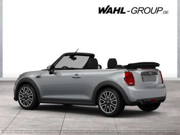 Mini Cabrio COOPER — photo 4