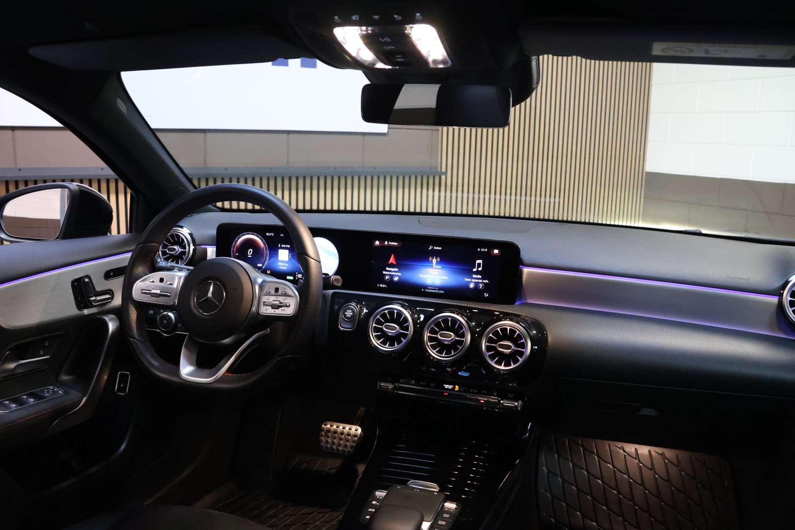 Mercedes Classe A 250 E 250 Business - 2020 - Joinsteer - #25