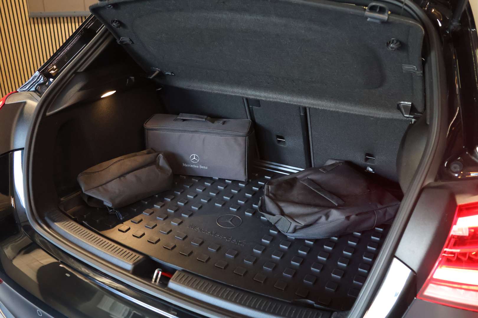 Mercedes Classe A 250 E 250 Business - 2020 - Joinsteer - #27