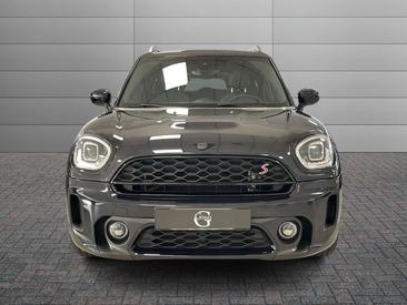 Mini Countryman COOPER SD — photo 2