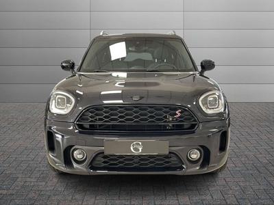 Mini Countryman COOPER SD