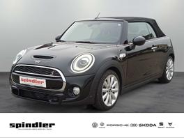 Mini Hatch Chili Cooper S - 2019 - Joinsteer - #1
