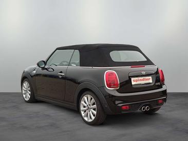 Mini Hatch Chili Cooper S — photo 2