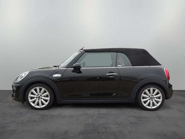 Mini Hatch Chili Cooper S — photo 3
