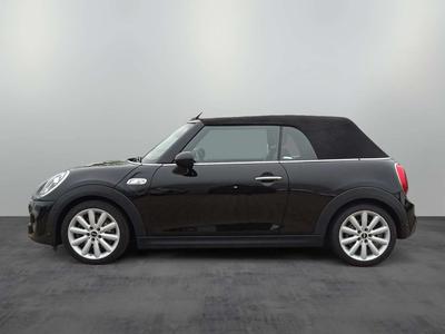 Mini Hatch Chili Cooper S