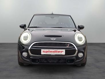 Mini Hatch Chili Cooper S — photo 4