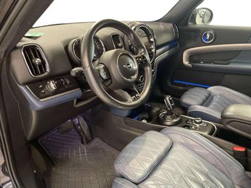 Mini Countryman COOPER SD — photo 6