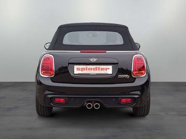 Mini Hatch Chili Cooper S — photo 5