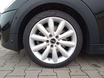 Mini Hatch Chili Cooper S — photo 6