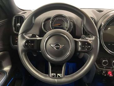 Mini Countryman COOPER SD — photo 8
