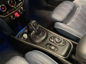 Mini Countryman COOPER SD — photo 9