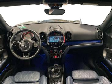 Mini Countryman COOPER SD — photo 10