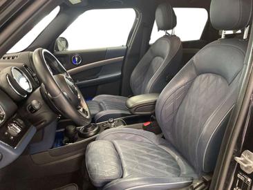 Mini Countryman COOPER SD — photo 11