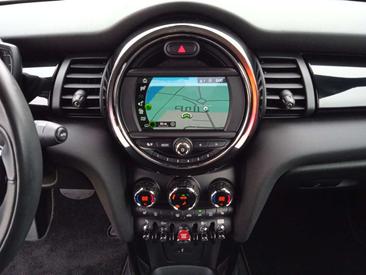 Mini Hatch Chili Cooper S — photo 10