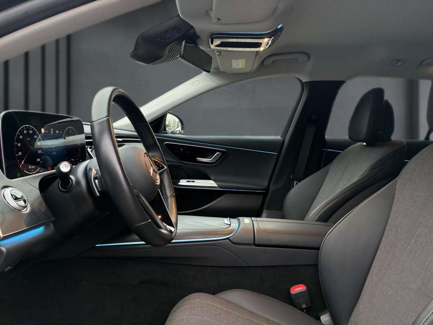 Mercedes Classe E 300 - 2024 - Joinsteer - #4