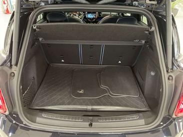 Mini Countryman COOPER SD — photo 12