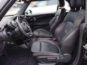 Mini Hatch Chili Cooper S — photo 11